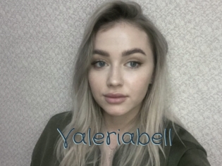 valeriabell Sexcam Livesex