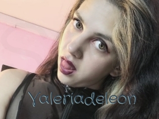 Valeriadeleon