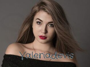 Valeriadevis