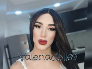 valeriadoll69 Sexcam Livesex