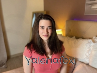 Valeriafoxi