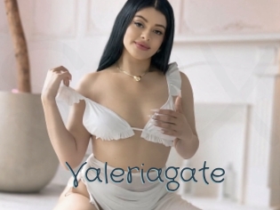 Valeriagate
