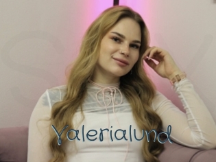 Valerialund