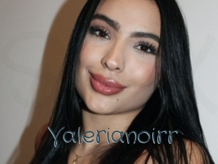 Valerianoirr