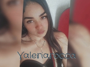 Valeriarocca