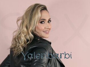 Valeribarbi