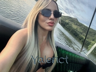 Valerict