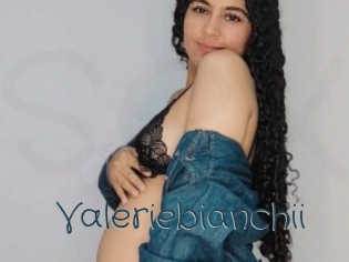 Valeriebianchii