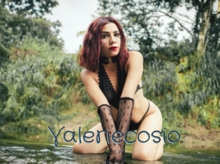 valeriecosio Sexcam Livesex