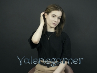 Valeriegarner