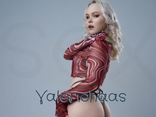 Valeriehaas
