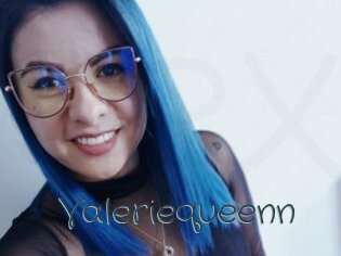Valeriequeenn