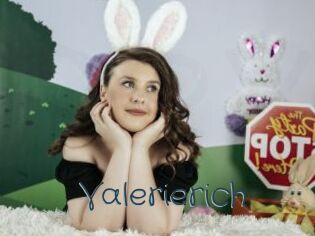 Valerierich
