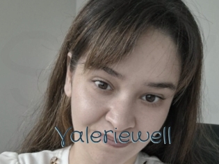 Valeriewell