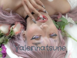 Valerihatsune