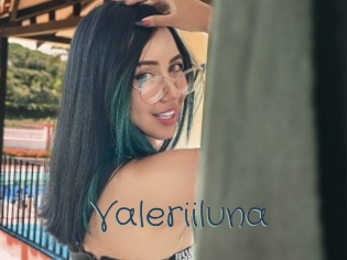 Valeriiluna