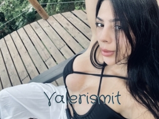 Valerismit
