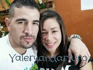Valeryandarturo