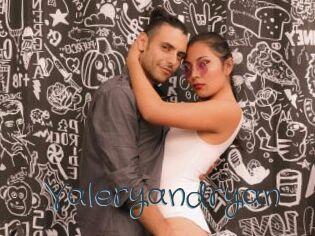 Valeryandryan