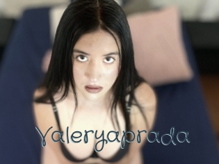 Valeryaprada