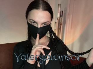 Valeryawinsor