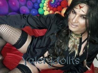 Valerydollts