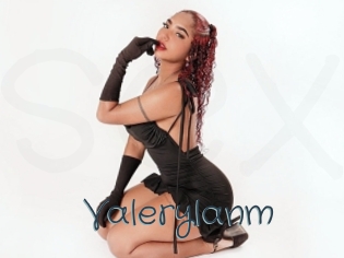 Valerylanm