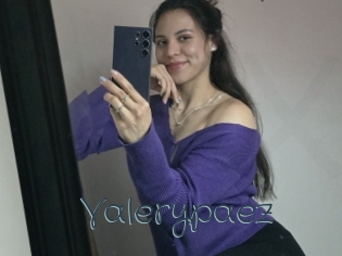 Valerypaez