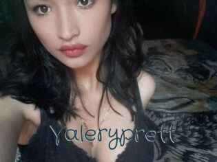 Valeryprett