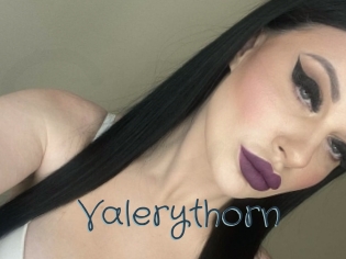 Valerythorn