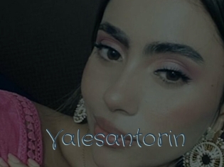 Valesantorin