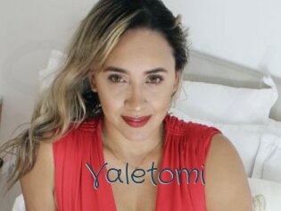 Valetomi