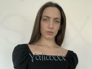 Valiaxxx