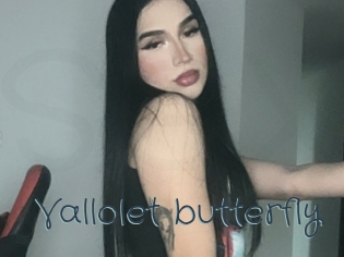 vallolet_butterfly Sexcam Livesex