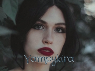 Vampykira