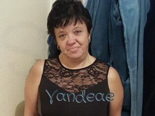 Vandeae