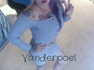 Vanderpoel