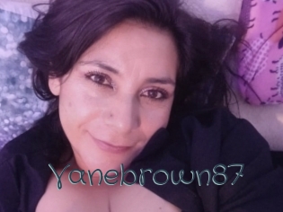 Vanebrown87