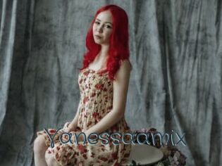 Vanessaamix