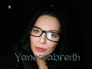 Vanessabreith