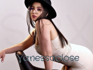 Vanessaclose