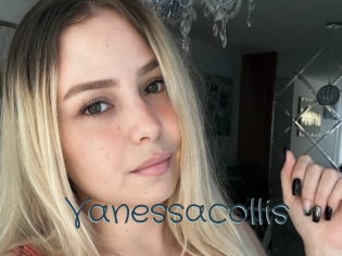 Vanessacollis