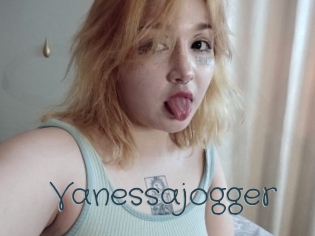 Vanessajogger