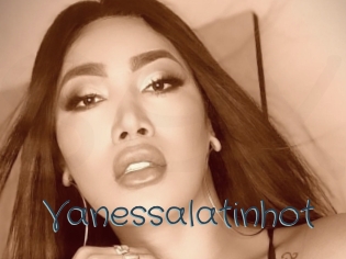 Vanessalatinhot