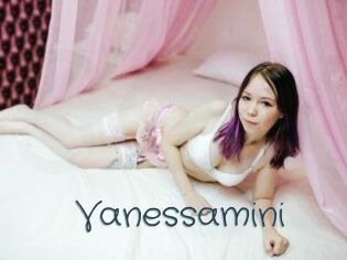 Vanessamini