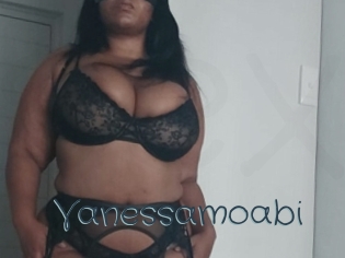 Vanessamoabi