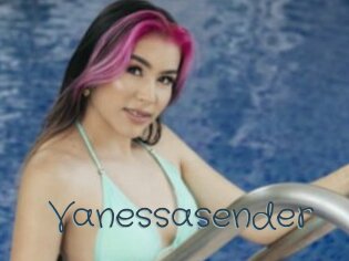 Vanessasender