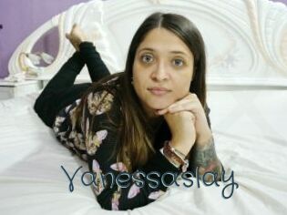 Vanessaslay