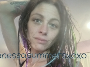 Vanessasummersxoxo