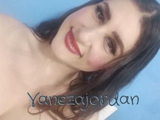 Vanezajordan